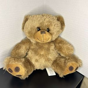 Hitwear Teddy Bear Stuffed Animal 6 in